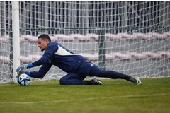 Italia Under 21, vittoria 0-2 sulla Serbia. Caprile titolare e imbattuto con gli azzurrini