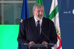 Accordo Sviluppo e Coesione a Bari, Emiliano: "Puglia esempio in Italia e Europa"