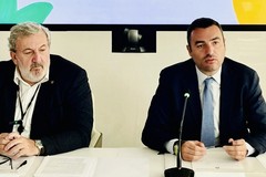 Caso Delli Noci, l'assessore: «Fiducia nella magistratura», Emiliano: «Auspichiamo conclusioni certe in tempi brevi»