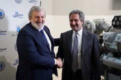 Fincantieri apre centro innovazione alla Isotta Fraschini Motori di Bari, assunti 32 ingegneri