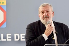 Il discorso di commiato di Michele Emiliano dai dipendenti della Regione Puglia