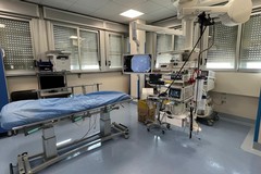 Grastroenterologia all'ospedale San Paolo, nel 2024 12mila procedure endoscopiche e oltre 250 urgenze