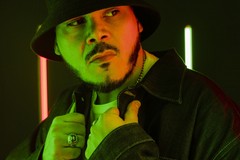 Bari Urban Lab, sul palco alcuni dei più noti protagonisti della scena hip-hop