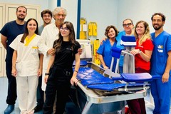 Dall’alcol sul barbecue agli incidenti domestici: l’estate del Centro Ustioni del Policlinico di Bari