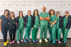 Chirurgia oncologica, nove interventi in un solo giorno al “De Bellis” di Castellana Grotte