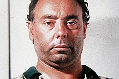 Il boss Palermiti tenta il suicidio, salvato dagli agenti della Penitenziaria