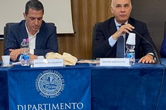 Professor Santovito: "Impresa ed Università, il binomio vincente"