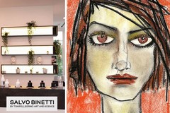 Arte e bellezza, per Salvo Binetti EXHIBIT le opere di Gianni Marsico