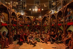 Bari vista dalla Luna: rassegna "Le Due Bari", dal 12 al 18 agosto sette giorni di teatro e musica per tutti 
