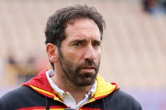 Allenatore SSC Bari: Magalini vira su Caserta
