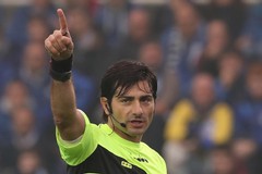 Sampdoria-Bari, arbitra Maresca. I precedenti