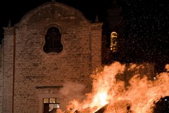 I riti della Settimana Santa a Noicattaro: il programma completo