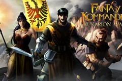Il videogioco Fantasy Kommander è made in Bari: unisce storia e immaginazione