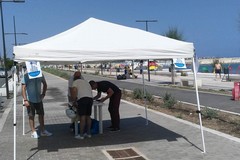 Waterfront di San Girolamo, raccolta firme per la sicurezza