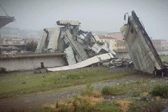 Crollo di Genova, Bari vicina alle vittime della tragedia