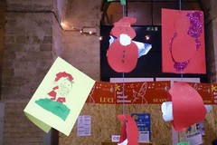 Natale solidale da San Nicola all'epifania con Bari Social Christmas