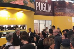 Vinitaly, la Puglia mostra i suoi vini