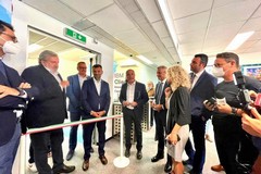 IBM raddoppia a Bari, apre il Client Innovation Center