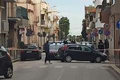 Malore in strada a Bitritto, muore 27enne di Bari