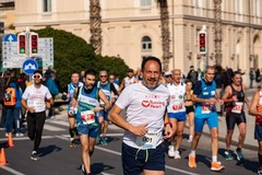 Successo a Bari per la Running Heart, in 2mila corrono per la salute cardiovascolare