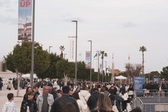 Fine settimana da tutto esaurito ad ExpoLevante, 15mila visitatori solo il primo giorno