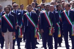 Festa della Repubblica, Decaro a Roma con i sindaci dell'Emilia Romagna