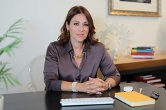 Camera di commercio di Bari, è Lucia Di Bisceglie la nuova presidente