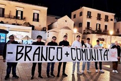 Turista aggredito a Bari vecchia, la solidarietà di Gioventù nazionale