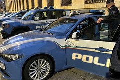 Tenta la rapina in un supermercato con una siringa: arrestato un 57enne