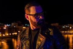 Tommy Parisi dal carcere: «C’è sempre una forza che mi rialza: siete voi»