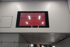 Guasto sulla linea a Santo Spirito: disagi per i pendolari di Trenitalia