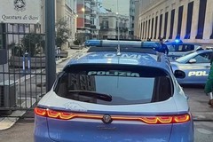 Contrasto allo spaccio di droga: a Bari 28 arresti