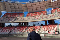 Futuro SSC Bari: il sindaco Leccese scrive ai tifosi