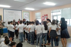 "School Sharing", gli studenti della Gabelli di Catino all'avanguardia contro gli sprechi alimentari