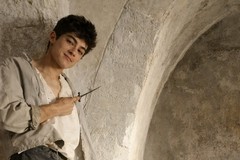 "Response Festival", a Bari in scena "Caravaggio in Puglia"