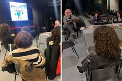 Arriva a Bari il progetto sulle narrazioni visive "Fermo immagine"