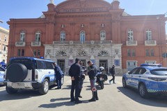 Festa per i 174 anni della Polizia, il questore Gargano: «Fondamentale la prevenzione