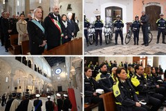 Festa di San Sebastiano a Bari, Leccese: «Grazie per l'impegno costante al servizio delle città»