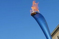 Viaggio della Fiamma Olimpica, in largo Giannella la "city celebration" il 31 dicembre: