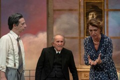 Salvo Ficarra e Carolina Rosi al Teatro Piccinni di Bari con "Non ti pago"
