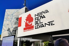 S'inaugura a Bari la SAIE, la Fiera delle Costruzioni