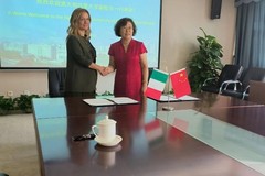Università di Bari, firmato accordo con Beijing Union University per un nuovo corso di laurea