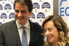 Fitto candidato presidente in Puglia: «Centrodestra unito, punto di partenza per proposta di cambiamento»