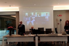 La Fondazione Megamark premia i giovani talenti: 46 borse di studio per i figli dei dipendenti del Gruppo