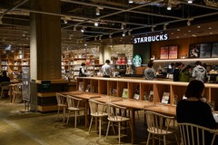 Prime indiscrezioni su Starbucks a Bari, probabile apertura in via Argiro