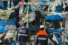 Bari, sequestrata un'azienda per illecito smaltimento di rifiuti derivanti dal ciclo urbano