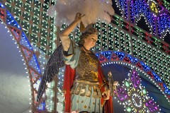 Palese celebra San Michele Arcangelo, il programma dei festeggiamenti