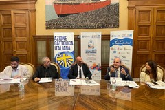 "Orizzonti Mediterranei", Leccese: «Ritornare a vedere il Mediterraneo come un luogo che unisce e non divide»