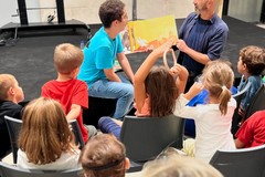 Babafesta 2025, domani a Bari l'apertura con il sindaco Leccese a Spazio Murat