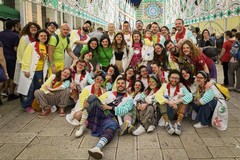 A Bari torna la "Giornata del naso rosso", appuntamento il 28 maggio con la clown therapy